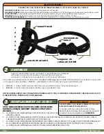 Preview for 6 page of Summit Treestands SOP Series Instructions Manual