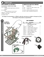 Preview for 4 page of Summit Treestands SU81137 Manual