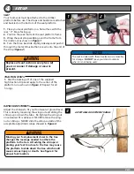 Preview for 5 page of Summit Treestands SU81137 Manual