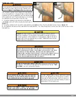 Preview for 7 page of Summit Treestands SU81137 Manual