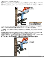 Preview for 9 page of Summit Treestands SU81137 Manual