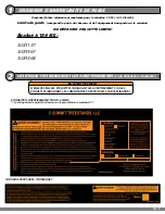 Preview for 17 page of Summit Treestands SU81137 Manual