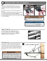 Preview for 19 page of Summit Treestands SU81137 Manual