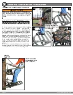 Preview for 22 page of Summit Treestands SU81137 Manual