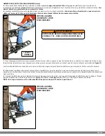 Preview for 23 page of Summit Treestands SU81137 Manual