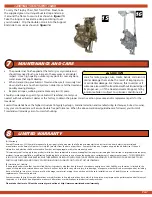 Preview for 7 page of Summit Treestands SU82098 Manual