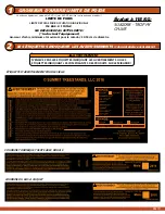 Preview for 11 page of Summit Treestands SU82098 Manual