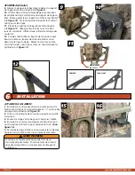 Preview for 14 page of Summit Treestands SU82098 Manual