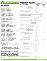 Preview for 4 page of Summit Treestands SU82100 Manual