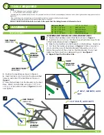 Preview for 5 page of Summit Treestands SU82100 Manual