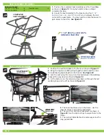 Preview for 10 page of Summit Treestands SU82100 Manual