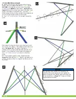 Preview for 14 page of Summit Treestands SU82100 Manual