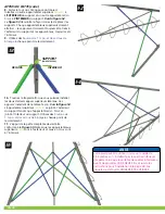 Preview for 34 page of Summit Treestands SU82100 Manual