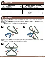 Preview for 4 page of Summit Treestands Swiftstep SU82090 Manual