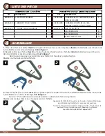 Preview for 12 page of Summit Treestands Swiftstep SU82090 Manual