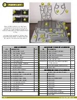 Preview for 4 page of Summit Treestands The Vine Double Hunter Manual