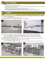 Preview for 5 page of Summit Treestands The Vine Double Hunter Manual