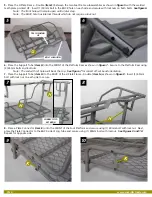 Preview for 6 page of Summit Treestands The Vine Double Hunter Manual