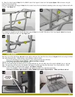 Preview for 7 page of Summit Treestands The Vine Double Hunter Manual