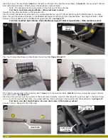 Preview for 8 page of Summit Treestands The Vine Double Hunter Manual