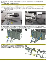 Preview for 9 page of Summit Treestands The Vine Double Hunter Manual