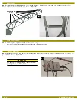 Preview for 10 page of Summit Treestands The Vine Double Hunter Manual