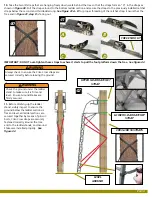 Preview for 13 page of Summit Treestands The Vine Double Hunter Manual