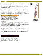 Preview for 15 page of Summit Treestands The Vine Double Hunter Manual