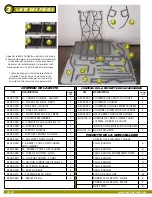 Preview for 20 page of Summit Treestands The Vine Double Hunter Manual