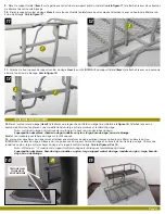 Preview for 23 page of Summit Treestands The Vine Double Hunter Manual