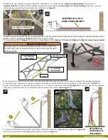 Preview for 28 page of Summit Treestands The Vine Double Hunter Manual