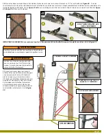 Preview for 29 page of Summit Treestands The Vine Double Hunter Manual