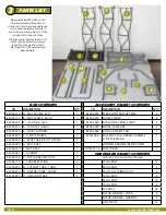 Предварительный просмотр 4 страницы Summit Treestands The Vine Single Hunter Manual