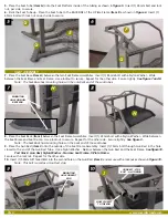 Предварительный просмотр 6 страницы Summit Treestands The Vine Single Hunter Manual