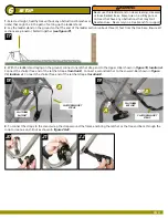 Предварительный просмотр 9 страницы Summit Treestands The Vine Single Hunter Manual