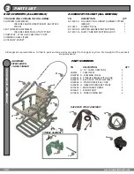 Preview for 4 page of Summit Treestands Viper Classic SU81052 Manual