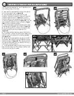 Preview for 12 page of Summit Treestands Viper Classic SU81052 Manual