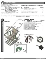 Preview for 18 page of Summit Treestands Viper Classic SU81052 Manual