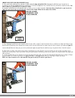 Preview for 23 page of Summit Treestands Viper Classic SU81052 Manual