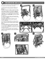 Preview for 26 page of Summit Treestands Viper Classic SU81052 Manual