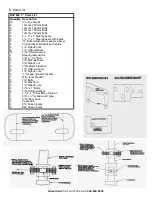 Предварительный просмотр 8 страницы Summit 1998 FORD RANGER Installation Instructions Manual