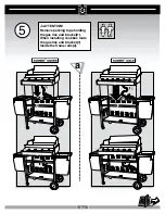 Preview for 15 page of Summit 42097 Owner'S Manual