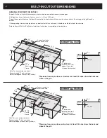 Preview for 2 page of Summit 42369 Installation Manual