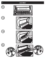 Preview for 16 page of Summit 42369 Installation Manual