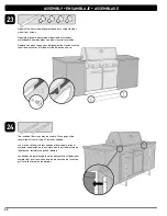 Preview for 22 page of Summit 460-NG Installation Manual