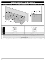 Preview for 34 page of Summit 460-NG Installation Manual