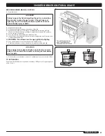 Preview for 21 page of Summit 56580 Owner'S Manual