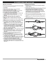 Preview for 25 page of Summit 56580 Owner'S Manual