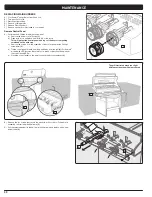 Preview for 30 page of Summit 56580 Owner'S Manual