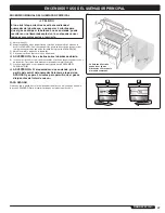 Предварительный просмотр 47 страницы Summit 56580 Owner'S Manual